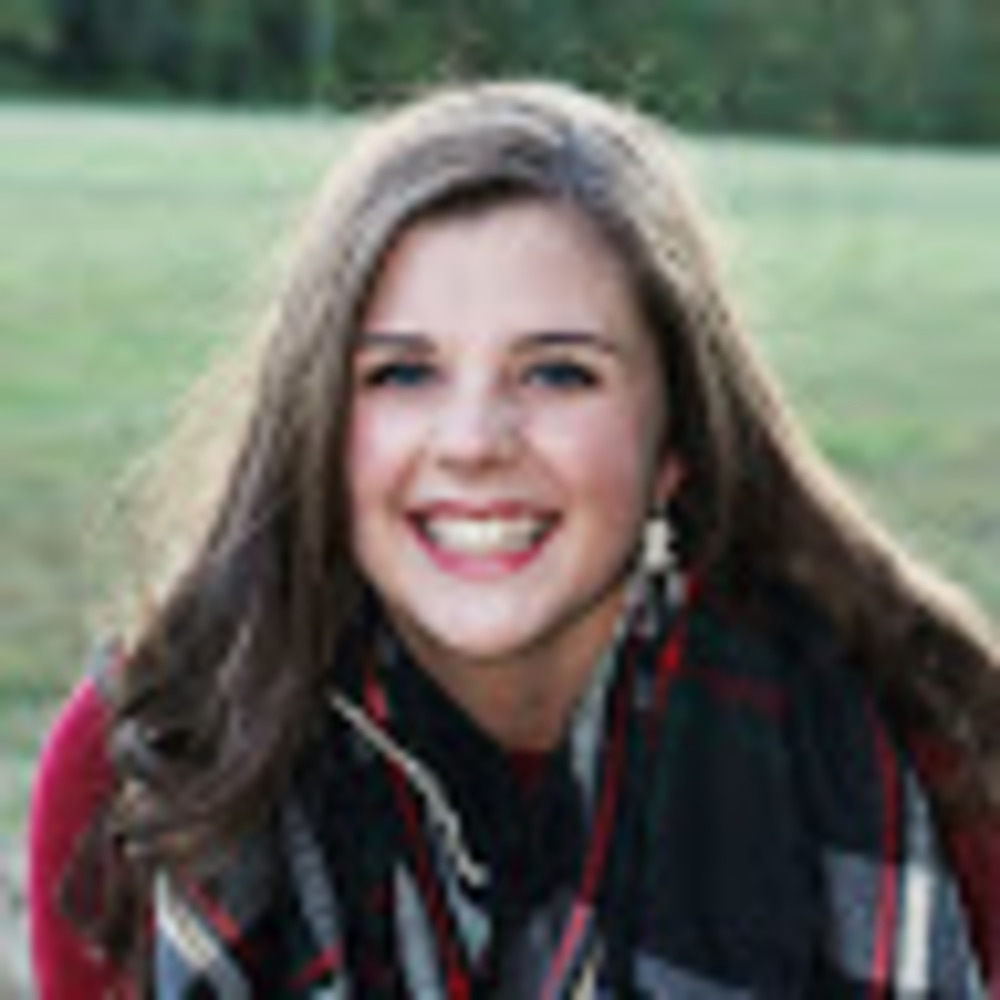 Meet your Posher, Lauren